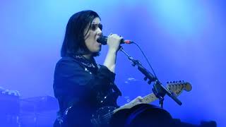 Jamie XX , The XX - On Hold (Live at Øya 10.08.2017) Jamie XX , The XX - On Hold (Live at Øya 10.08.2017)