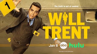 Will Trent Season Four Trailer
