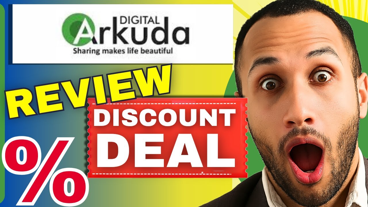 Arkuda Digital App Review Worth It