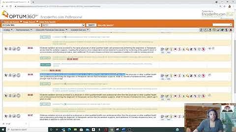 Target Practice: Moderate Sedation