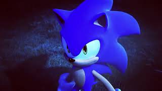 New Intro made by @SuperSonicUnleashed