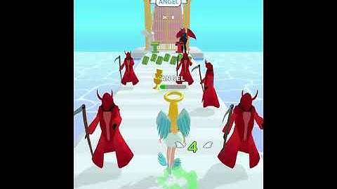 Destiny Run Level 11