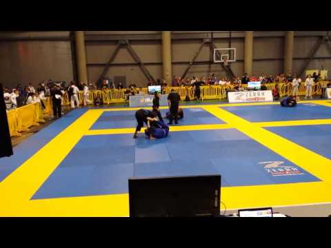 My Fight w