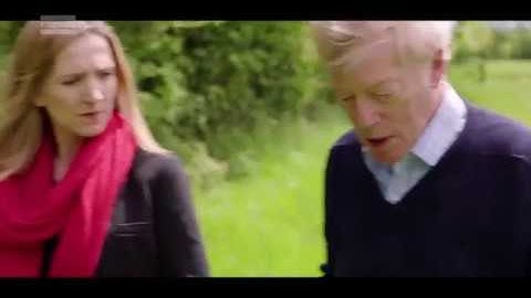 "Roger Scruton on Beauty" - One must open one