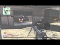 Mw2 1v4 Clutch+GWK fail