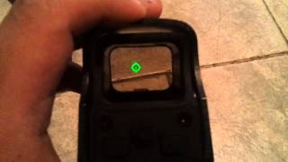 L-3 Eotech 551 Clone