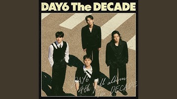 DAY6 데이식스 