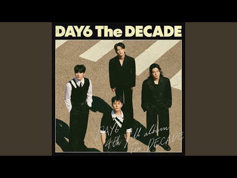 DAY6 데이식스 드디어 끝나갑니다 So It S The End Official Audio