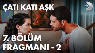 Çatı Katı Aşk 7.  Fragmanı - 2 Resimi