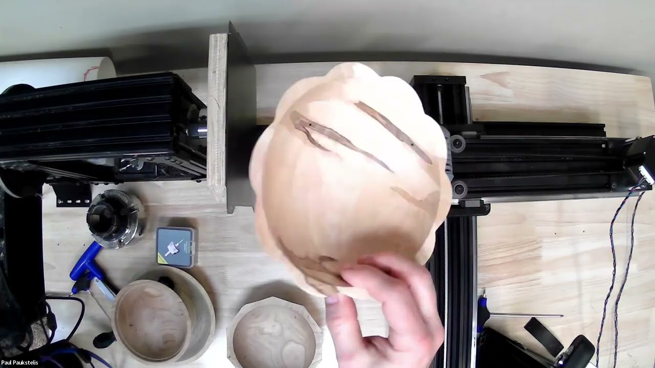 LatheEngraver info session, 11-29-25