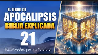 ✅ REVELATION 21 - EXPLAINED 🔥 | Revived by His Word || APRIL 15, 2025