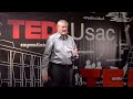 Encontrando tu IKIGAI con innovación | Carlos Alvarado Dumas | TEDxUSAC