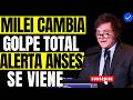 🚨 MILEI VA con TODO: EL CAMBIO que IMPACTA a JUBILADOS ANSES 💥