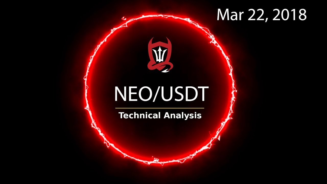 Neo Usdt Chart