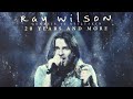 Capture de la vidéo Ray Wilson | "Genesis Vs Stiltskin - 20 Years And More" Album Preview