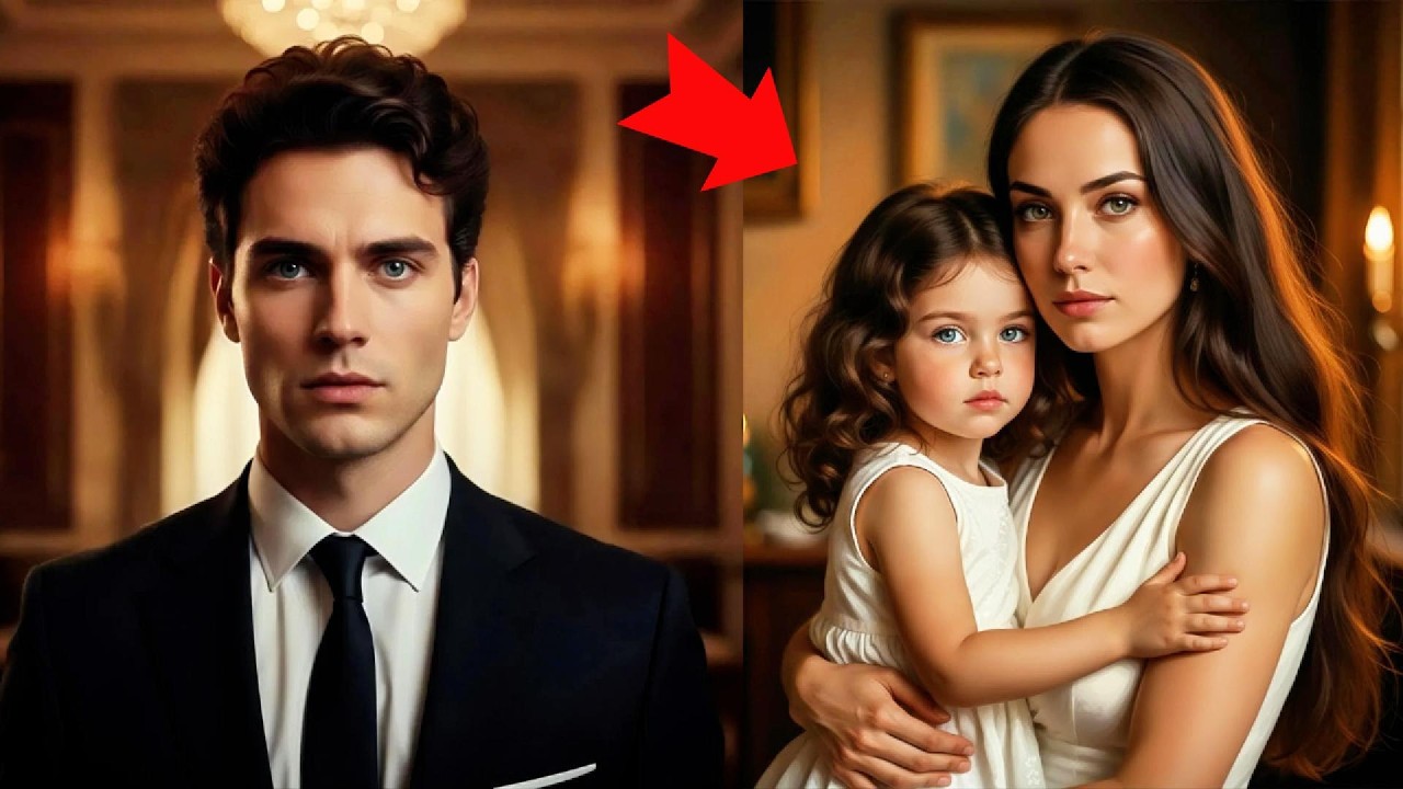 МИЛЛИОНЕР-CEO СПОКОЙНО ОТДЫХАЛ В ОТЕЛЕ… ПОКА НЕ УВИДЕЛ СВОЮ БЫВШУЮ ЖЕНУ С РЕБЁНКОМ!