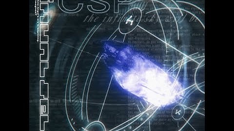 【Reverse】Eon Break(CSP)