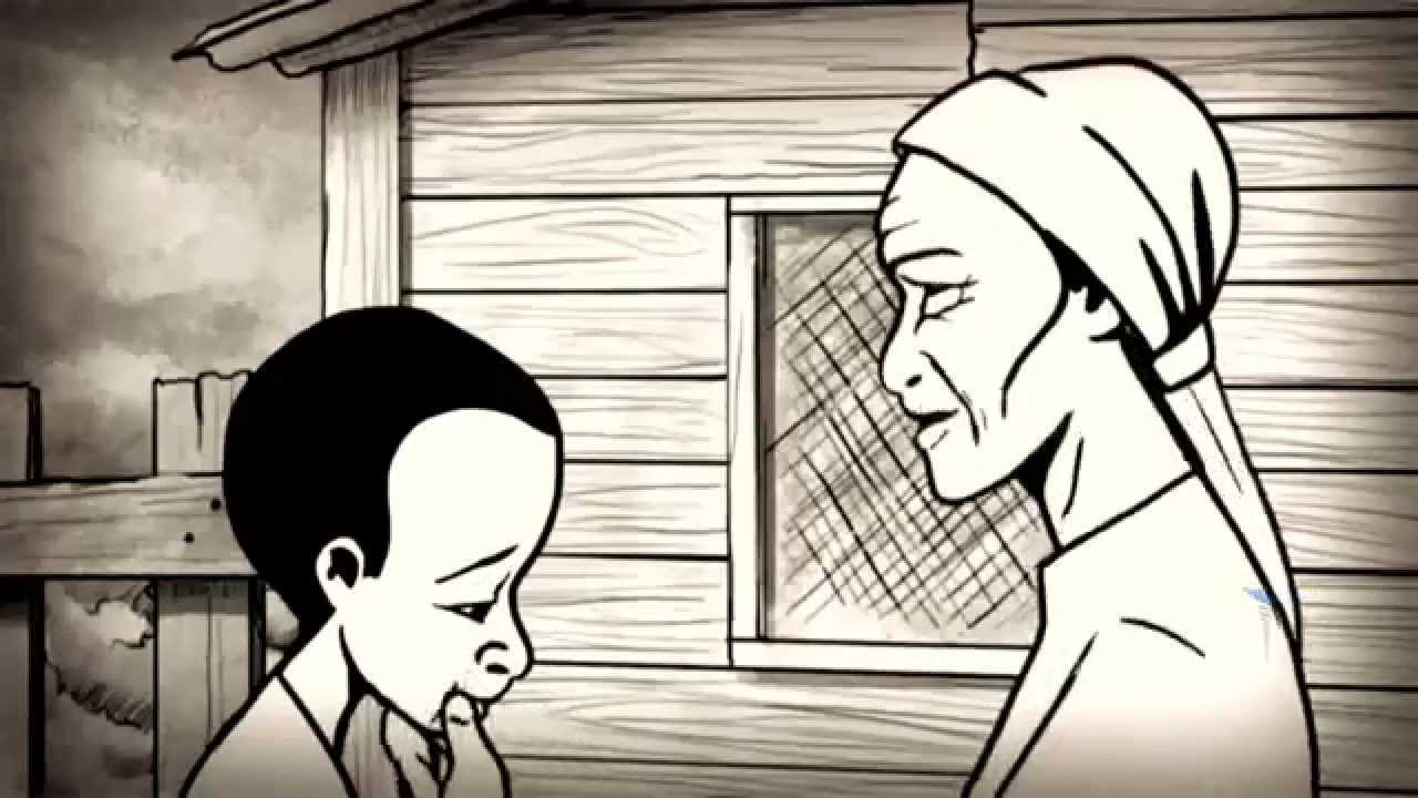 The Cholera Story - چيرۆكی كۆلێرا - قصة كوليرا 