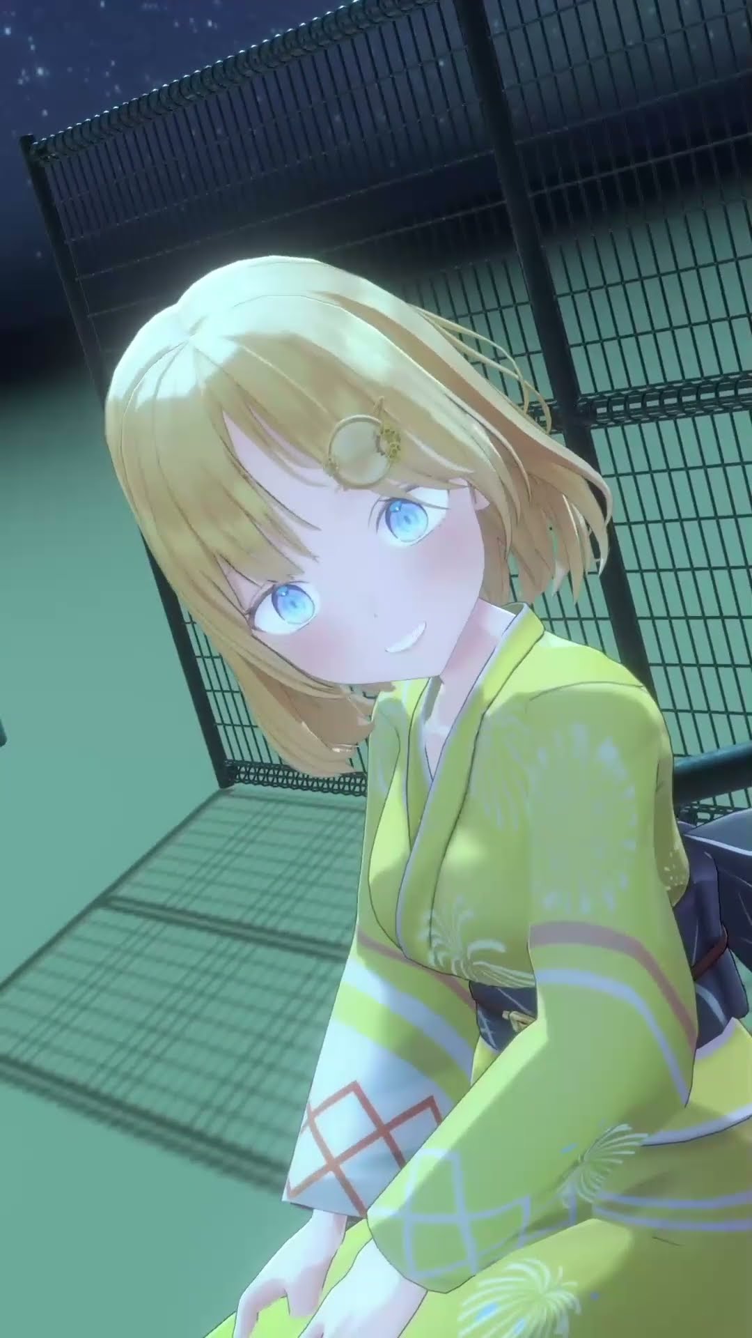 fireworks  #ホロサマshorts #hololivesummer2023 #shorts