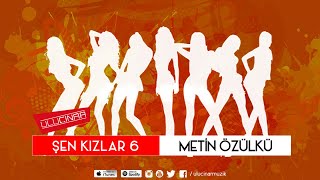 Metin Özülkü - Öpsem Mi