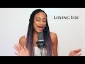 Minnie ripperton  loving you  cover by shari