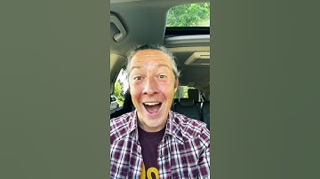 The toupee fallacy #shorts