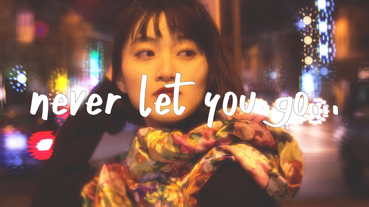 wish i never let you go 💙 (Lyrics) - YouTube