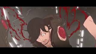 Hollywood Undead - Pray AMV Monogatari series