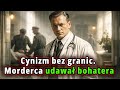 Lekarz-morderca ukrywał się w polskim szpitalu. Prawda wyszła na jaw!