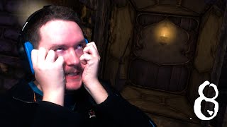 I JUST WANNA RIDE THE STUPID ELEVATOR - Amnesia #8