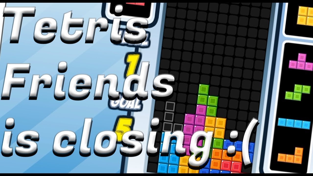 tetris friends game