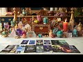 LEO   THIS PERSON REALLY KNOWS YOUR WORTH - BUT HELD BACK HERE IS WHY! LEO TAROT READING