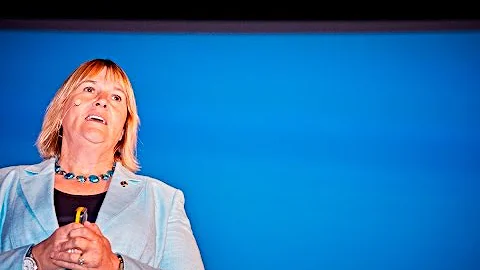 Jayne Leach | Developing Your Marketing Strategy