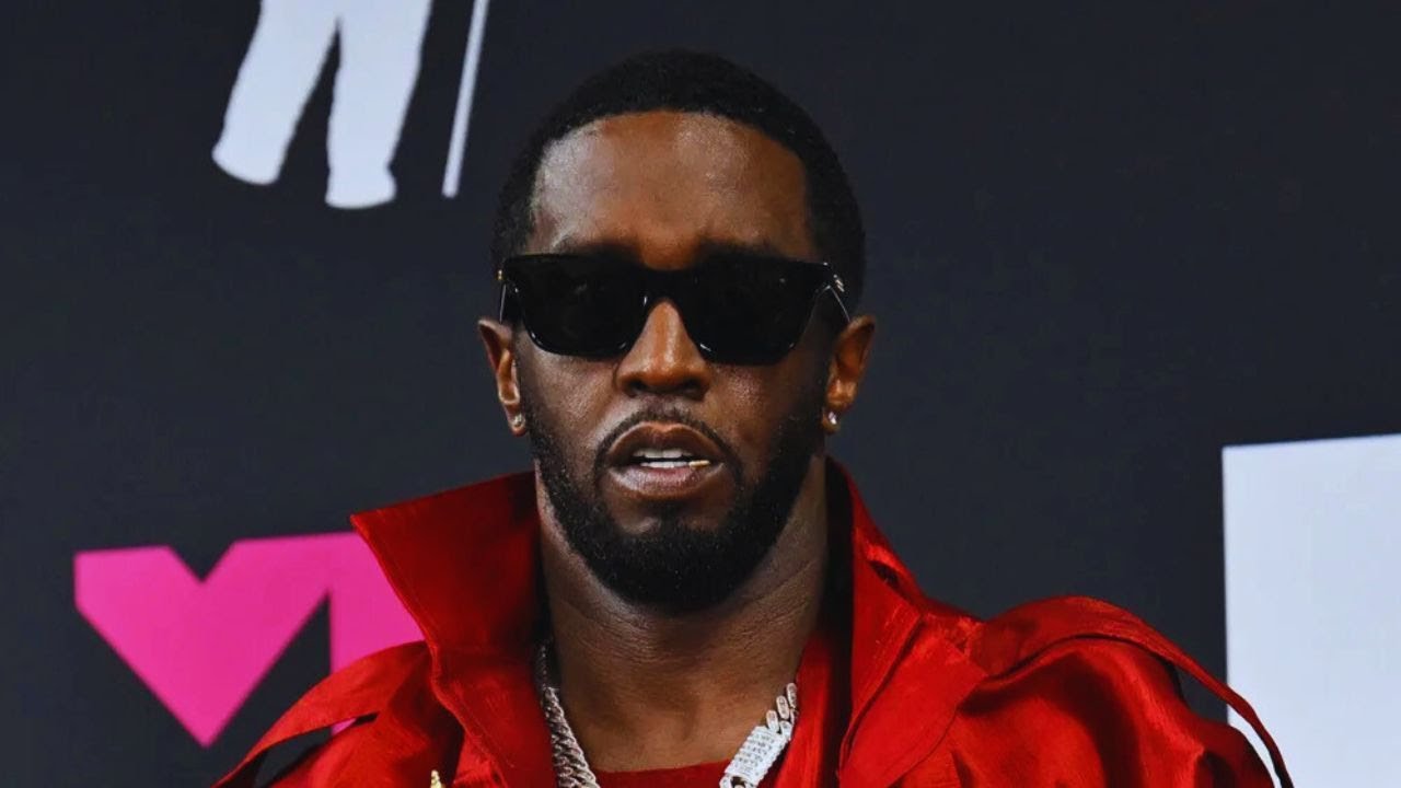 Unmasking the Diddy Saga: Stream "The Fall of Diddy" Online NOW ...