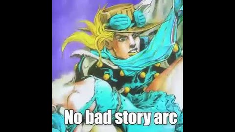 Steel Ball Run vs Red Dead Redemption 2