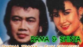 Rama & Shinta - Rhoma Irama ft Elvy Sukaesih