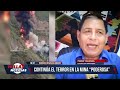 Willax Noticias Edición Central - MAY 09 - 2/3 - POLÉMICA POR INDULTOS HUMANITARIOS | Willax