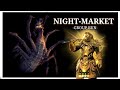 ESO - Nightmarket // Thegarouking Stream Clips