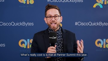 Cisco Quick Bytes | High Quality APIs