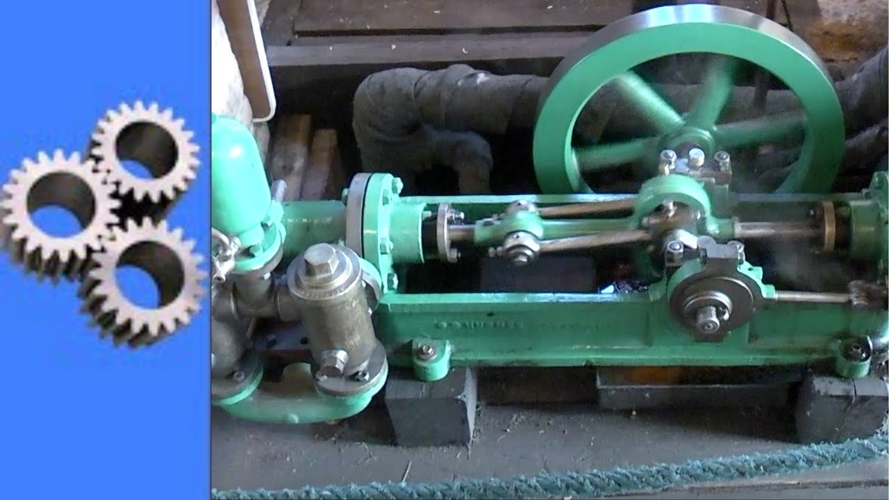 clay mills pumping station