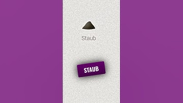 Einfach: Staub in Little Alchemy! #deutsch #littlealchemy #tutorial #shorts