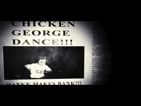 Watch Kibwe Lewis Portfolio/ Chicken George on YouTube Watch Kibwe Lewis Portfolio/ Chicken George on YouTube