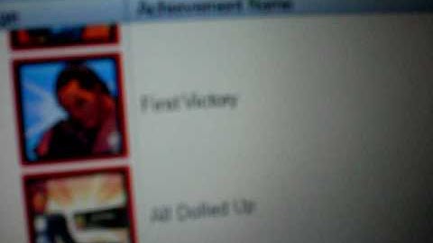 How to mod your xbox 360 gamerscore using profile editor