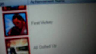 How to mod your xbox 360 gamerscore using profile editor