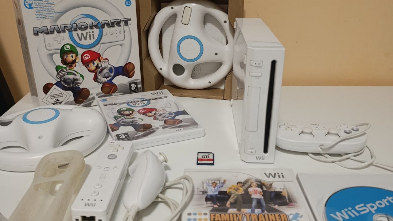 Affari al mercato dell'usato .... Cosa ho comprato? 