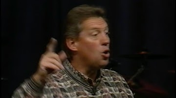 Developing the Leader Within You - 1998 VHS