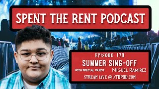 Download Lagu STRPOD - Ep170 - Summer Sing-Off