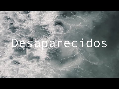 Sofía Tupper - Desaparecidos