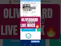 24-25 MAY OLIVEBOARD LIVE ✅️ MOCK ||SSC CGL 2025|| #ssccgl #sscchsl #ssc #ssccglmotivation #trending