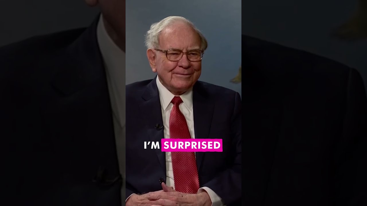 Warren Buffett’s 90/10 Strategy Explained!